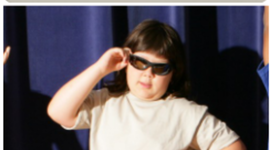 Timeline: LA VIDA (PRETERITE/IMPERFECT)