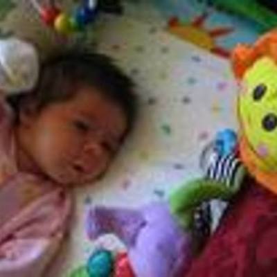 Timeline: Cry Baby's