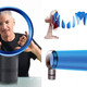 Ventilador dyson