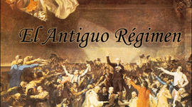 Timeline: Antigu Régimen ( 1700-1770)