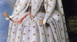 Timeline: Elizabeth I
