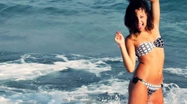 Timeline: MY DECADE 1990-2000. Eva