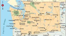 Timeline: Washington State