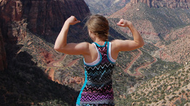 Timeline: My Future (subject to change)