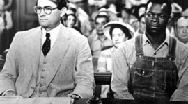 Timeline: A Literary Window Into Race and Injustice