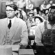 Atticus and tom robinson in court