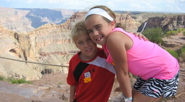 Timeline: Ava's Timelime