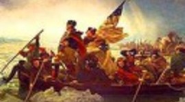 Timeline: The American Revolution