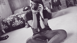 Timeline: La Vida de Katlynn