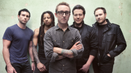 Timeline: The History of Yellowcard