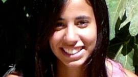 Timeline: My decade 1990-2000 Yasmin Charik