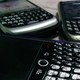 Blackberrys