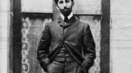 Timeline: Vida y obra de Quiroga, Horacio