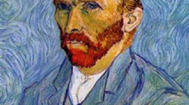 Timeline: Van Gogh