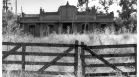 Timeline: Canning ayer y hoy