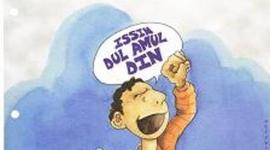 Timeline: 2012_2013 LH5B COMIC HISTORY