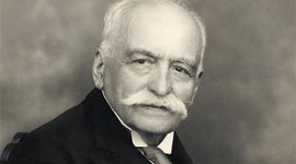 Timeline: Auguste Escoffier