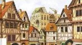 Timeline:  Baja Edad Media