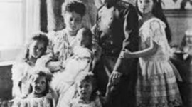 Timeline: Events Leading up to the Russian Revolution