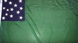 Timeline: green mountain boys