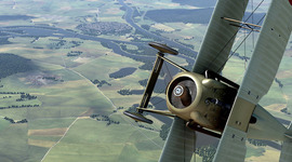 Timeline: The Evolution of Flight