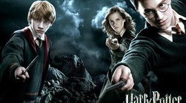 Timeline: Historia de Harry Potter (Libros y Cinematografía)