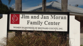 Timeline: Women in Distress Events