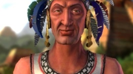 Timeline: Spanish Conquest of Americas - Taillah Henwood