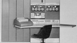 Timeline: History of Computing