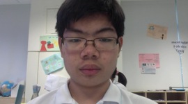 Timeline: Hariz's Life