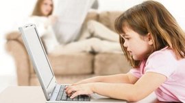 Timeline: Интернет для детей