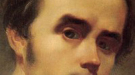 Timeline: Тарас Шевченко