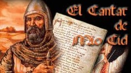 Timeline: La literatura medieval