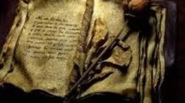 Timeline: Literatura en la Edad Media