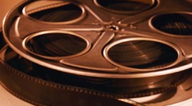 Timeline: Η ιστορια και η τεχνολογια του Κινηματογραφου.