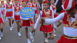 Timeline: Мій день