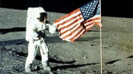 Timeline: Neil Armstrong- The first man to step on the moon