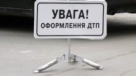 Timeline: ДТП у вінницькій обл за жовтень