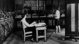 Timeline: Generation of computers (WORD1st hour group 1)