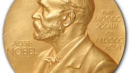 Timeline: Nobel Prize in Literature