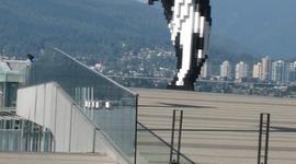 Timeline: Alaska trip