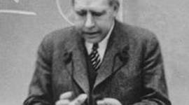 Timeline: Niels Bohr