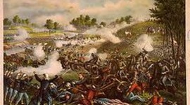 Timeline: First Battle of Bull Run (Manassas)