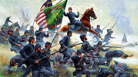 Timeline: Antietam: Civil War