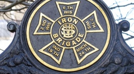 Timeline: The Iron Brigade