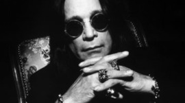 Timeline: Ozzy osbourne