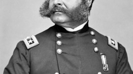 Timeline: Ambrose Burnside