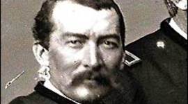 Timeline: Philip Sheridan