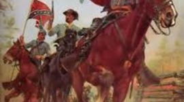 Timeline: James E. B. Stuart and the 15th Alabama Brigade
