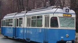 Timeline: Вінницький трамвай